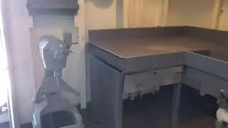 USS Stewart DE 238 walk through
