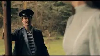 Jostie Flicks - A Suitor's Tale