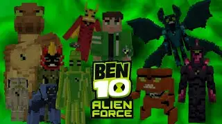 MINECRAFT : O MEU 