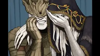Dark Souls III - Prince Lorian Face Sliders [Unlisted, for Onion Knight]