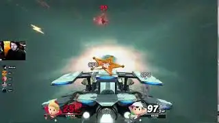 IRON NESS INSANE DIFFICULTY MODE