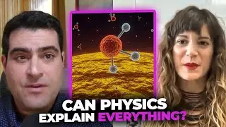 Why Is the Origin of Life a Problem For Physics? Sara Walker