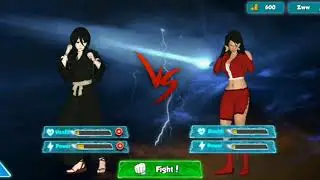 Karate King fighting Game 2020 Level 4 - Zww Games World