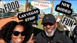 Having fun in VIVA LAS VEGAS!! #rodeo #food #lasvegas   (V. 13)