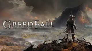 My first look at Greedfall (PS5)- Live Stream (Part 1)