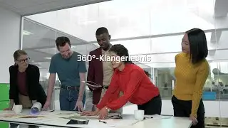 Oticon Xceed - Unterst&uuml;tzung im Arbeitsalltag