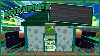 [ASTD] FREE GEMS AND GOLD EVENT!
