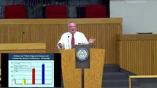 Responsible Reporting of Gun Violence: Dr. Mulvey