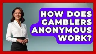 How Does Gamblers Anonymous Work? - Mind Over Substance