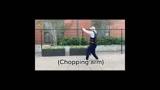 Xing yi qian Body-Building: Slow Progression to fortify the Mind body Shape.