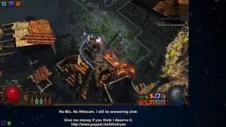 Path of Exile: Incursion League (6/8) (part 1)