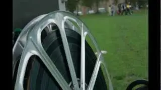 University of Warwick - Warwick Student Cinema