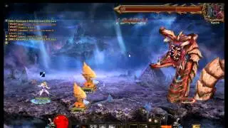 ➜ Wartune World BOSS Ragnoch (15 Dec) and How to DOUBLE Attack