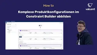 Salesforce Constraint Builder: Komplexe Produkte einfach konfigurieren mit Revenue Cloud Advanced! 🚀