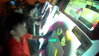 GoD_Fro2 & NappyMYS Grip & Break Down Master 100%Sync + AP