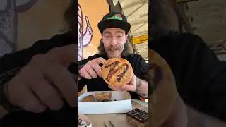 Did I just find Adelaide's best bakery?
