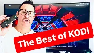 Movies TV Shows Live TV Sports Kodi Best Jailbreak Firestick