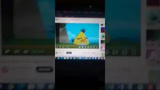ANGRY BIRDS Windows Vista