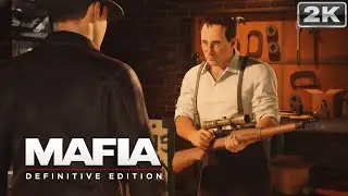 Mafia: DE | Глава 17: Избирательная кампания &mdash; Прохождение игры (без комментариев)