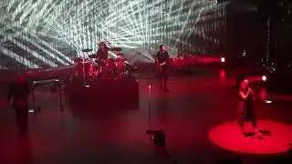 #1 Crush by Garbage in Vancouver, BC - October 20 2025  #music