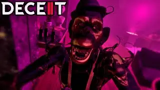 PROTECT Or ELIMINATE? I Choose BOTH! | Deceit 2