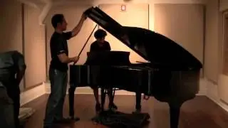 Esplanade Studios