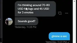 Twitter GFX Artist Are CRAZY....