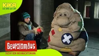 22. Hinterhalt im Keller | Beutolomäus sucht den Weihnachtsmann | Mehr auf KiKA.de