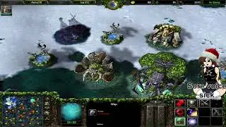 Frozen Throne Time Part 1