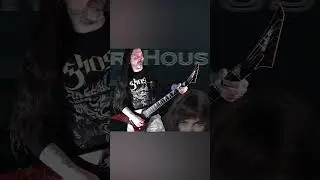 Firehouse - ‘All She Wrote’ - Solo