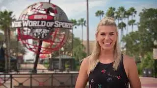 2023 NHSCC ESPN Wide World of Sports Complex Tour