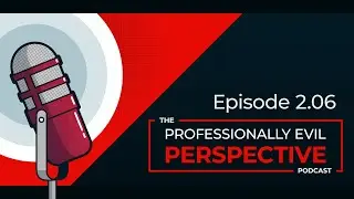 SMS MFA Risk v. Risk - Professionally Evil Perspective Podcast
