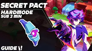 SECRET PACT HARD | UNDER 2 MINUTES | CHAPTER | mo.co