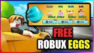 [🏆OP] Duct Tape Challenge Script - FREE ROBUX EGGS, FAST WINS