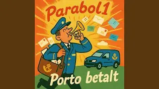 Farväl, ODR (men ADR lever!)
