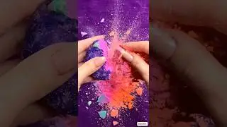 💥Relaxing Soft Crushing ASMR | Pure Sounds💥