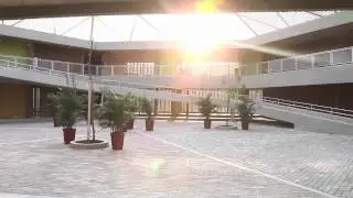 INAUGURACI&Oacute;N COLEGIO CARTAGENA