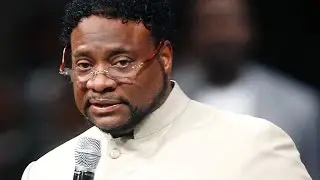 Controversial Pastor Bishop Eddie Long Dead At Age 63