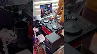 Samples on the DDJ-FLX4?? #ddjflx4 #pioneerdj #remix #djing #djremix #dj