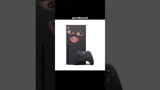 Major Xbox L 😬