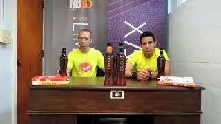 Xango Juice