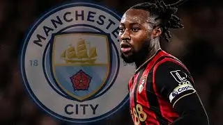 welcome mancity Antoine Semenyo is Pure Chaos! | Best Skills, Goals & Assists 