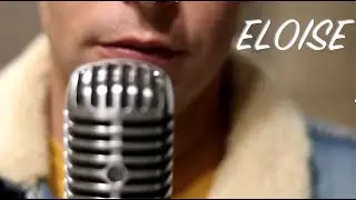 Eloise - Tino Casal | Juanky Cover