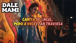 Dale Mani (Reggaeton 2025) 🔥 The New Club Perreo Anthem