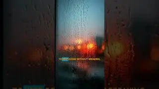 Отдых меня не замедлил &mdash; он меня спас! #Мотивация #ПсихическоеЗдоровье #Саморазвитие