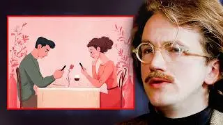How Convenience Has Ruined Love - The Cultural Tutor
