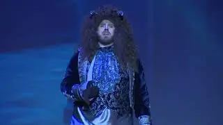 If I Can't Have Her (Beauty and the Beast) - Christopher Kurt