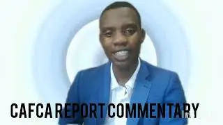 Analyzing CAFCA's 2025 report Part 1
