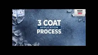 Berger paints Homeshield Tank Kool Application & uses #bergerpaint
