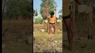 home gym workout #save #bodybuilding #exercise #experiment #strong #gangster #shortsviral